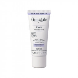 Crema Reconfort 40 ml. ATOPICA. BIO. Gamarde