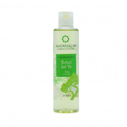 Aceite Aromático del Árbol del Té 200 ml. Madreselva (nuevo formato)