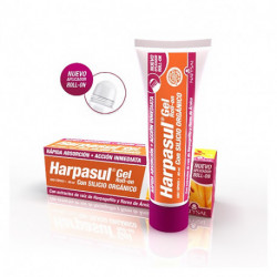 Harpasul Gel Roll-On 60 ml. Natysal