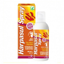 Harpasul Spray 150 ml. Natysal