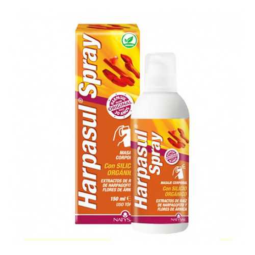 Harpasul Spray 150 ml. Natysal