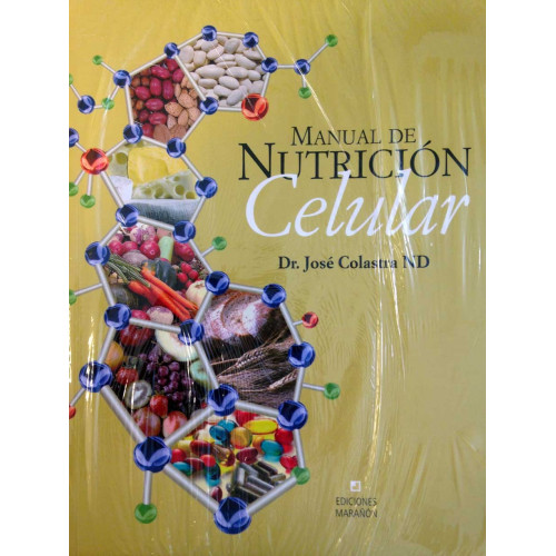 Manual de Nutrición Celular