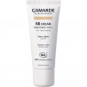 BB Cream 4 en 1 Crema Color Tono Claro 40 gr. Gamarde Bio.