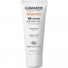 BB Cream 4 en 1 Crema Color Tono Oscuro 40 gr. Gamarde Bio.