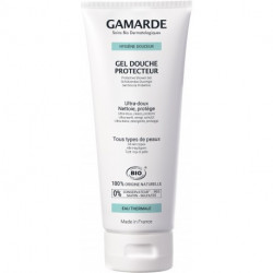 Gel de Ducha Protector 200 ml. Gamarde Bio.