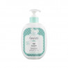 Gel baño bebe dosificador 400ml. Gamarde