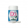 Vitamina D3 2000UI 60 cápsulas. Naturando