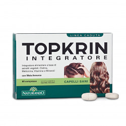 Topkrin 60 complimidos