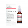 Sérum - Peptide & Vitamina C 20 ml. Natysal