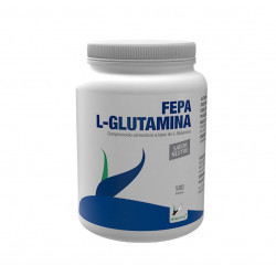 Fepa - L-Glutamina 500 gramos sabor neutro