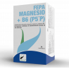 Fepa - Magnesio + B6 (P5'P) 60 compr. Fepadiet