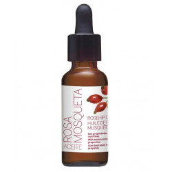 Aceite De Rosa Mosqueta 30 ml