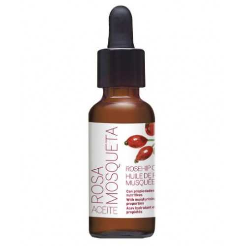 Aceite De Rosa Mosqueta 30 ml