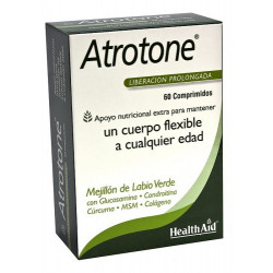 Atrotone® LP 60 comp. HealthAid