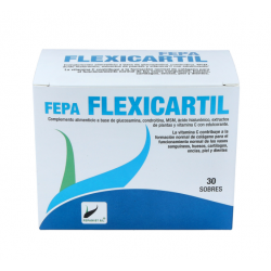 Fepa - Flexicartil 30 sobres.