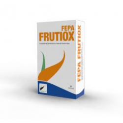 Fepa - Frutiox 30 cápsulas.