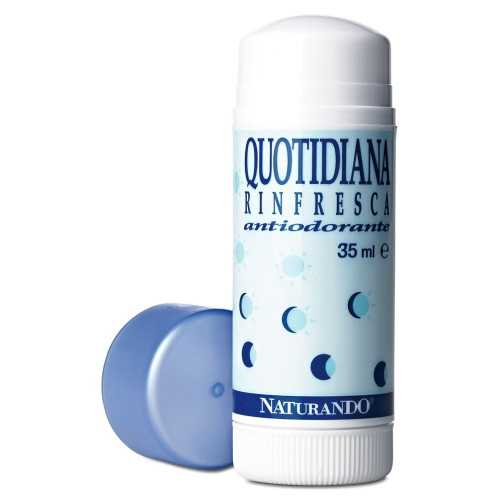 Desodorante Stick 35ml. Quotidiana.