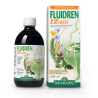 Fluidren 12 Forte 500 ml. Naturando