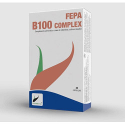 Fepa - B100 Complex 40 cáps. Fepadiet