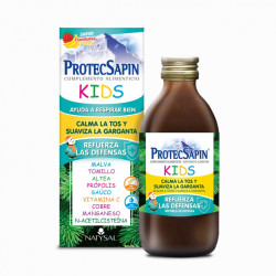 Protecsapin Kids Jarabe 150 ml. Natysal