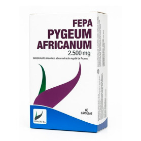 Fepa - Pygeum Africanum 500mg. 60 cáps. Fepadiet
