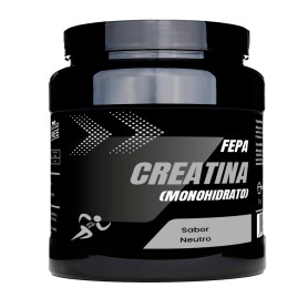 Fepa - SPORT Creatina Neutra 500 Gr. Fepadiet