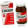 Calcio 600mg (compr. masticables) 60 compr.