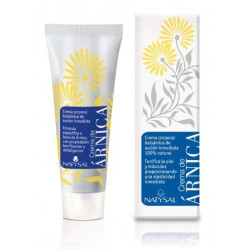 Crema De Árnica 75 ml