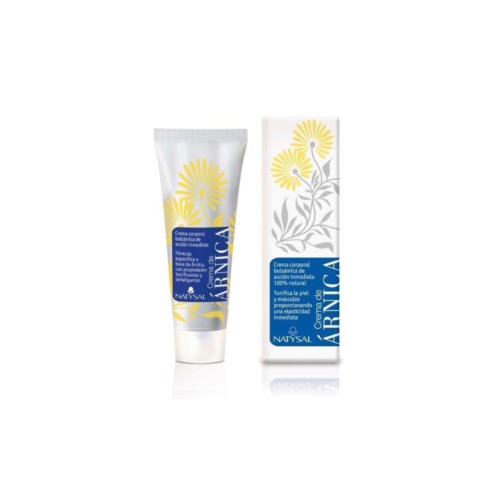 Crema de Árnica 75 ml Crema de Árnica 75 ml