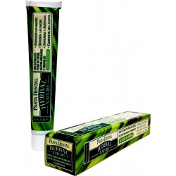 Pasta Dental Herbal Nature 75 ml