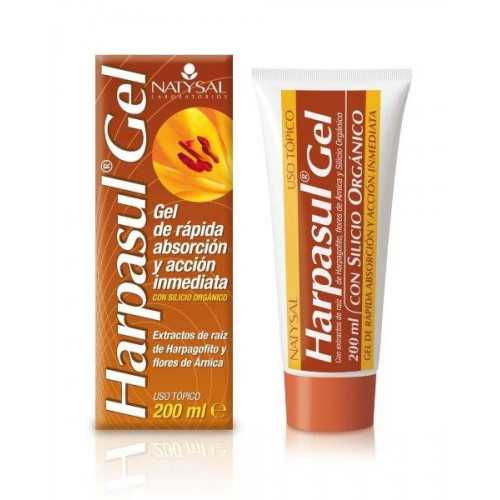 Harpasul® Gel 200 ml