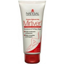 Mirtiven® Crema Natural 200 ml