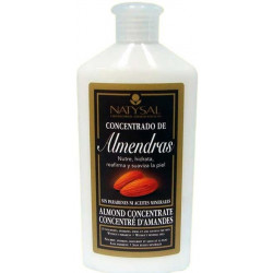Concentrado De Almendras Corporal 300 ml