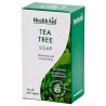 Arbol del té (jabón) 100g. HealthAid