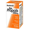 Propolis 1000mg 60 comp. HeathAid