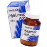 Acido Hialurónico 55mg 30 tabs. HeathAid
