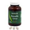 Boswelia -resina- 400mg 60 cáps. HealthAid