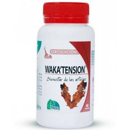 WakaTension 60 cáps. MGD