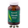 Chlorella 550 mg 60 comp. HealthAid