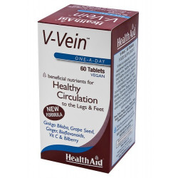V-Vein™ 60 compr. HealthAid