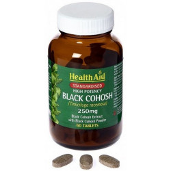 Cimicifuga -raiz- 60 comp. HealthAid