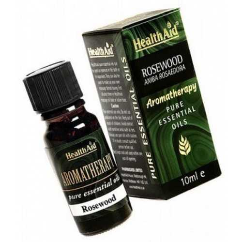 Palo de rosa (aceite esencial) 10ml. HealthAid