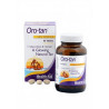 Oro-tan ™ 60 compr. HealthAid