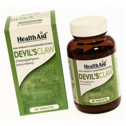 Harpagofito 60 comp. (Devil's claw) HealthAid