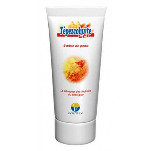 Tepezcohute Gel 100ml