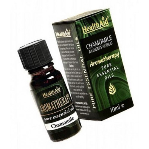 Manzanilla 5ml (aceite esencial). HealthAid