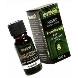 Anís Estrellado (aceite esencial) 10ml. HealthAid