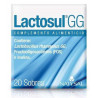 Lactosul Gg 20 Sobres