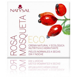 Rosa Mosqueta Corporal 200 ml