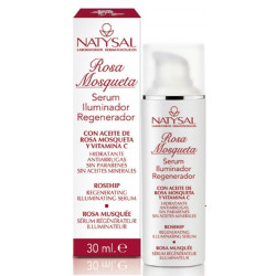 Serum Rosa Mosqueta 30 ml